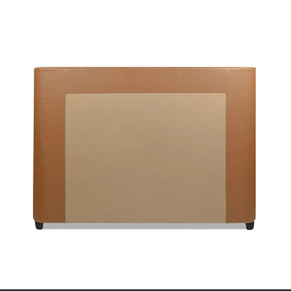 Brooklyn Tufted Bed Headboard and Footboard Set
