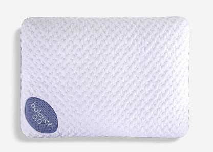 Bedgear Balance Rectangle Pillow and Comfort