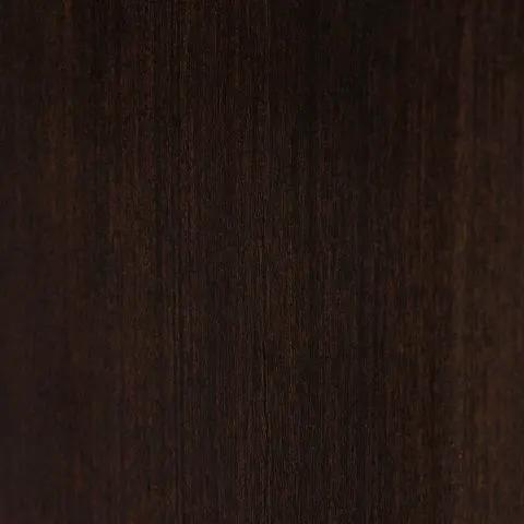 Covetown - Panel Bed in dark wood finish by Unique Piece Furniture on Tampa Home & Garden Store