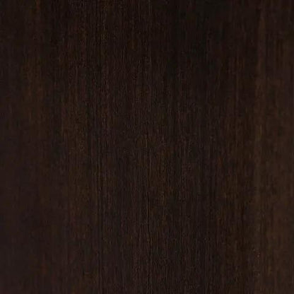 Covetown - Panel Bed in dark wood finish by Unique Piece Furniture on Tampa Home & Garden Store