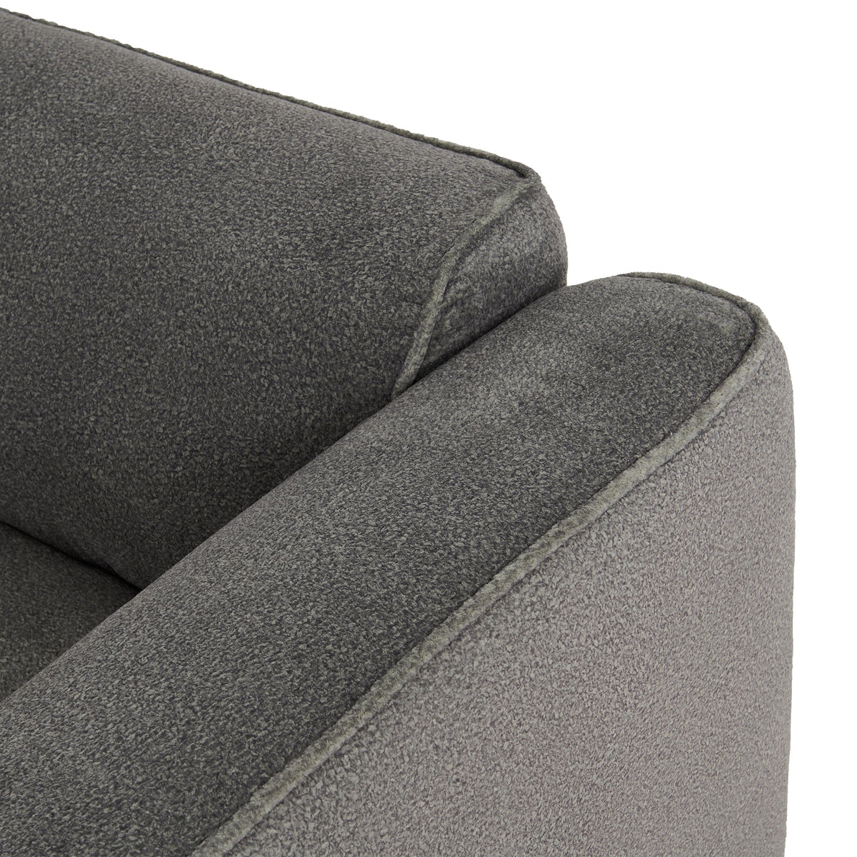 U Style Luxury Sofa for a Modern Living Room