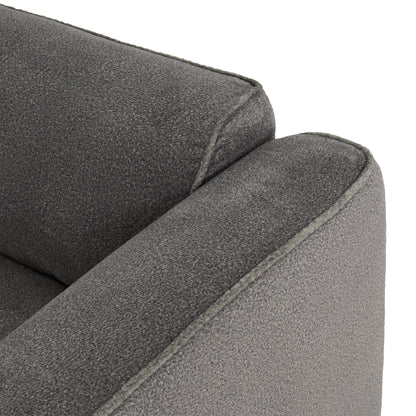 U Style Luxury Sofa for a Modern Living Room