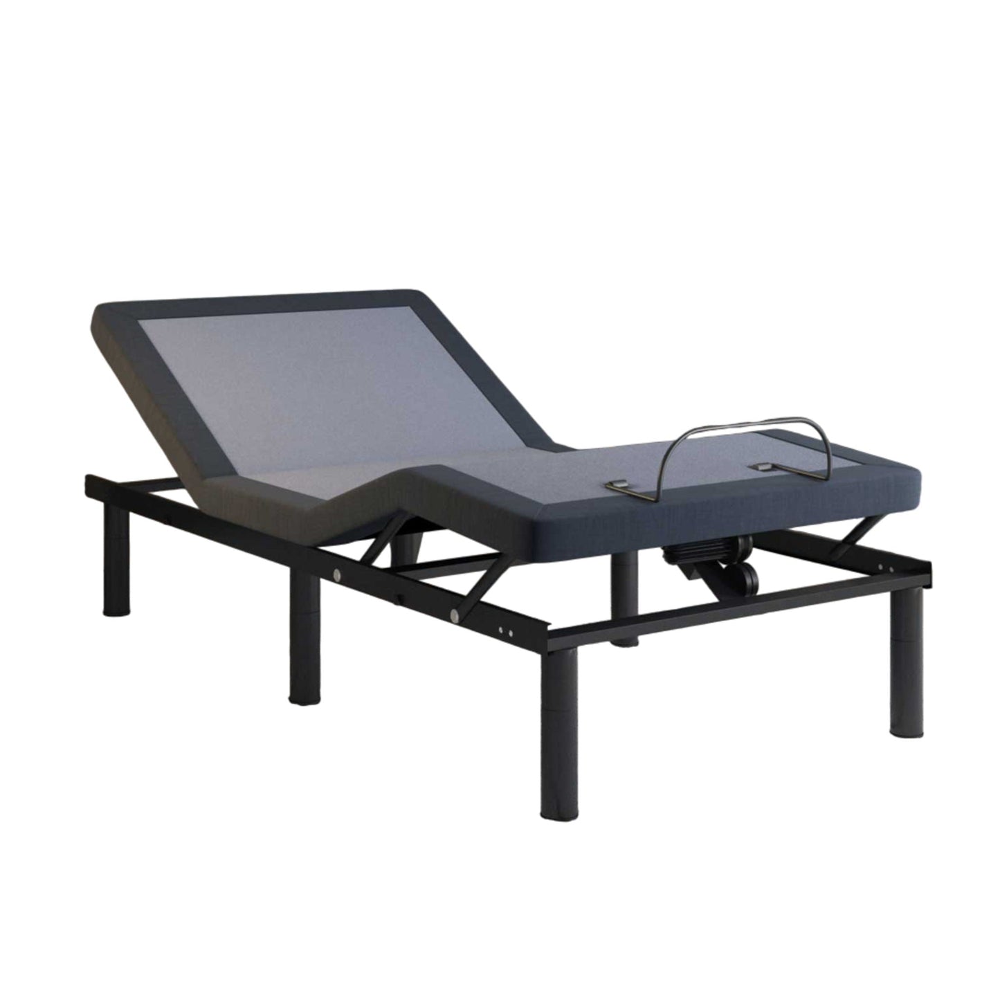 BT2000 Electric Adjustable Bed and Remote