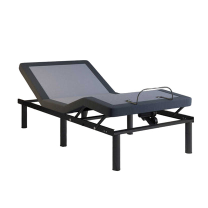 BT2000 Electric Adjustable Bed and Remote