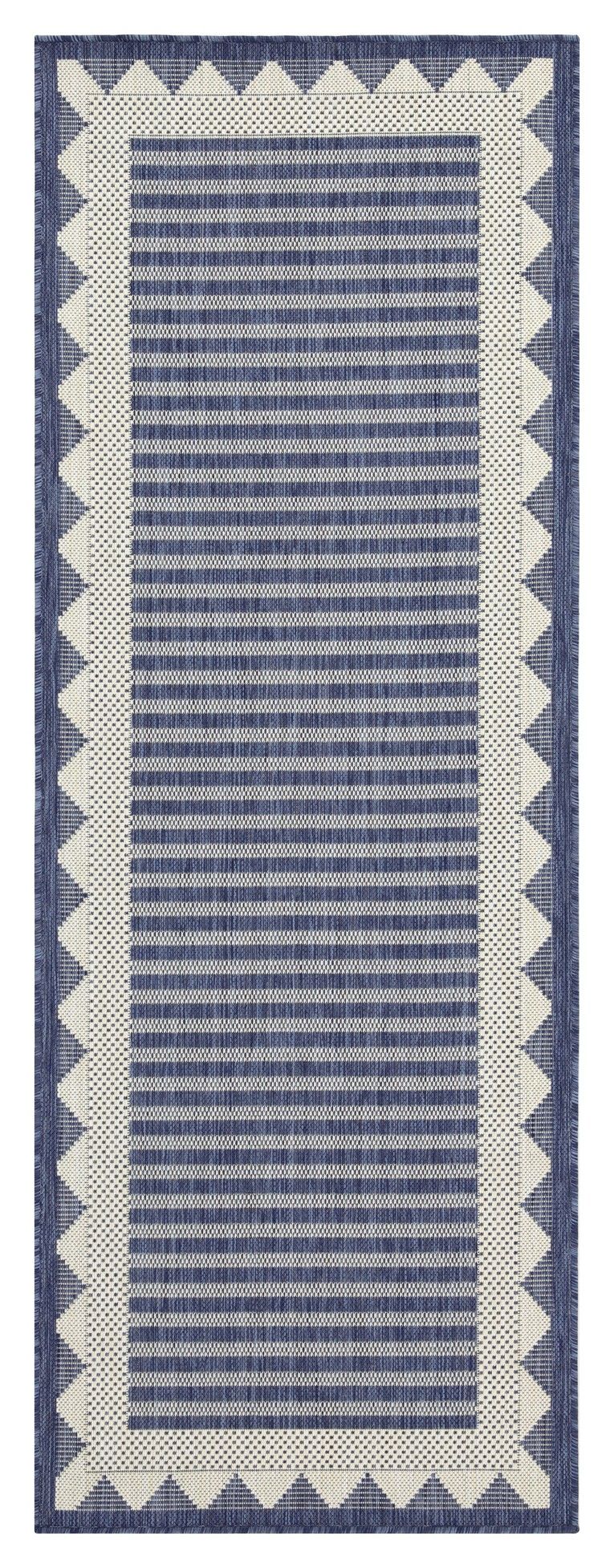 Sunshine Indoor and Outdoor Polypropylene Rug