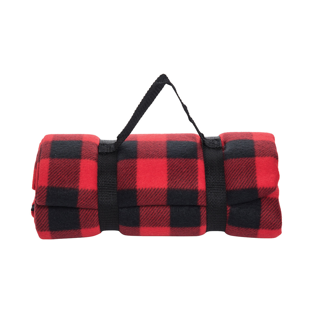 Buffalo Check Picnic Blanket