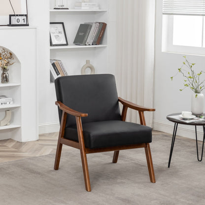 Accent Chair Mid Century Modern for Extra Seating