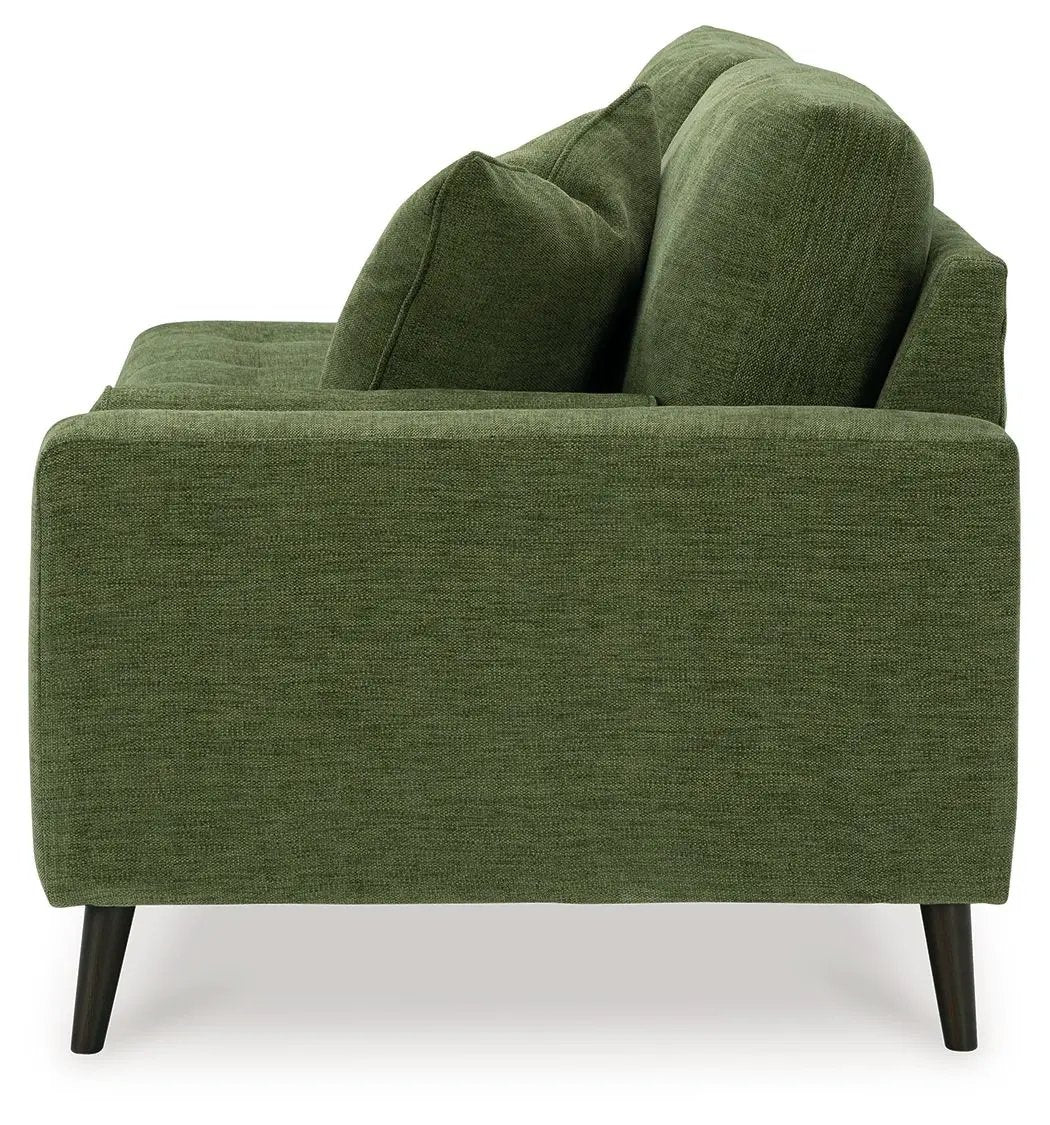 Bixler Raf Corner Chaise Lounge for Modern Living
