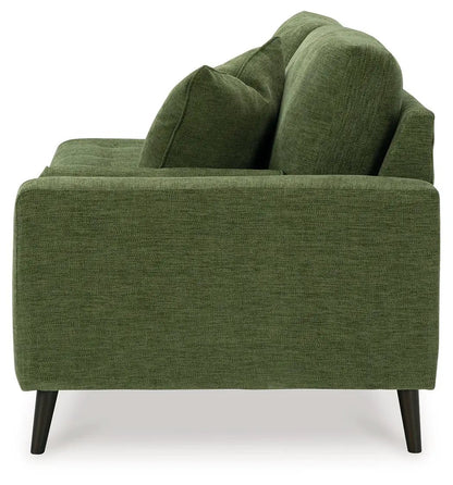 Bixler Raf Corner Chaise Lounge for Modern Living