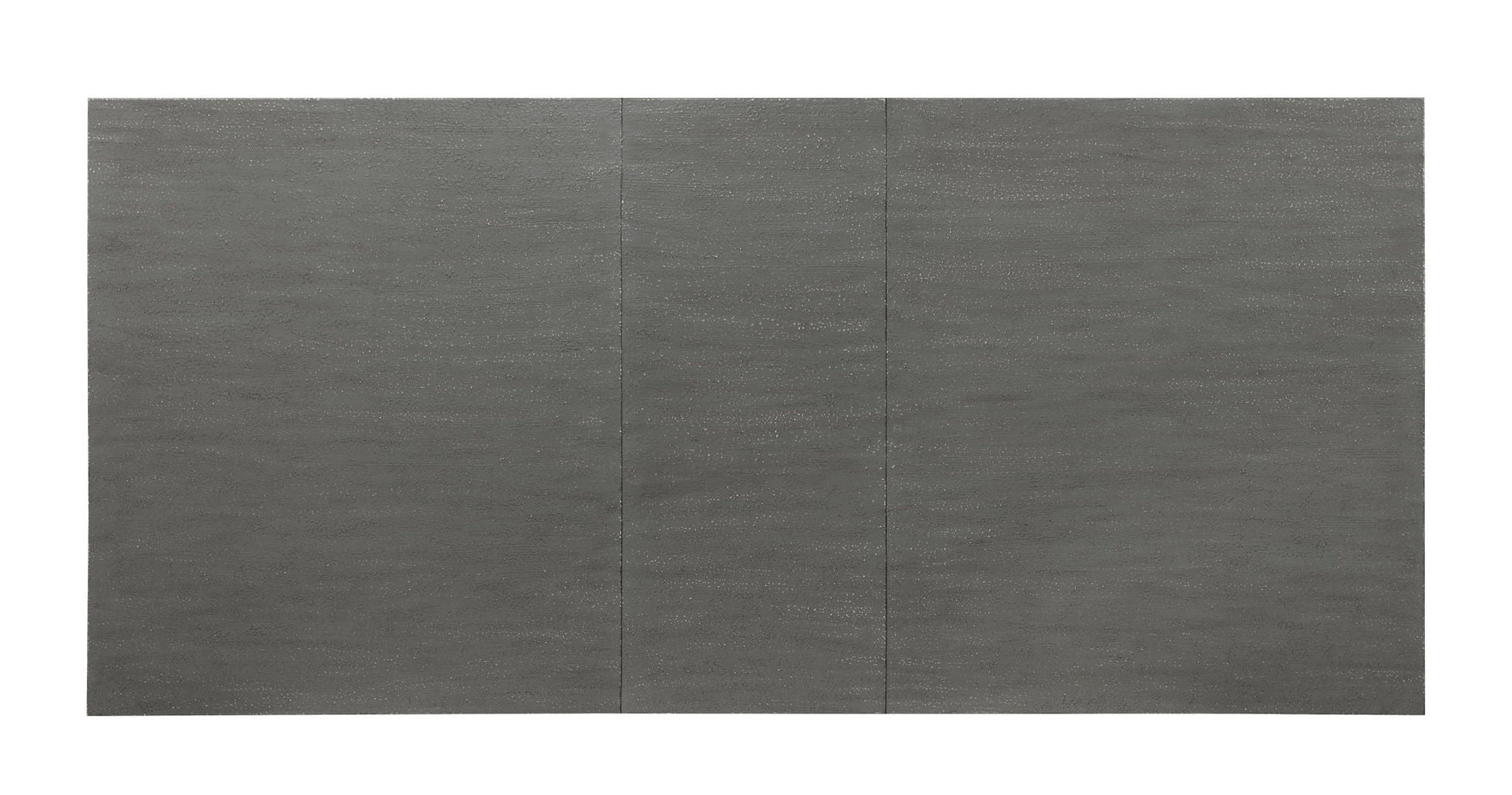 Katia dining table with leaf gray/white by HouseOfZazla, dining tables on Tampa Home & Garden Store