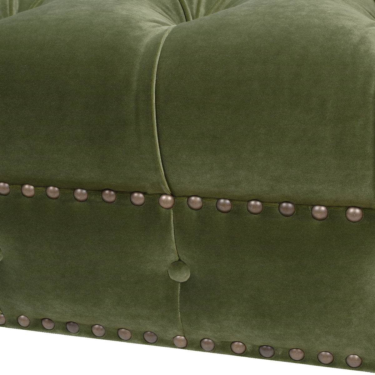 Premium Alto and Handcrafted Tufted Sofa