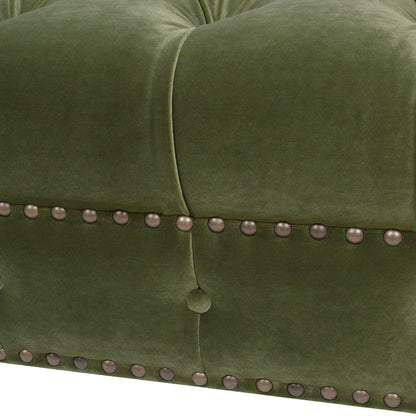 Premium Alto and Handcrafted Tufted Sofa