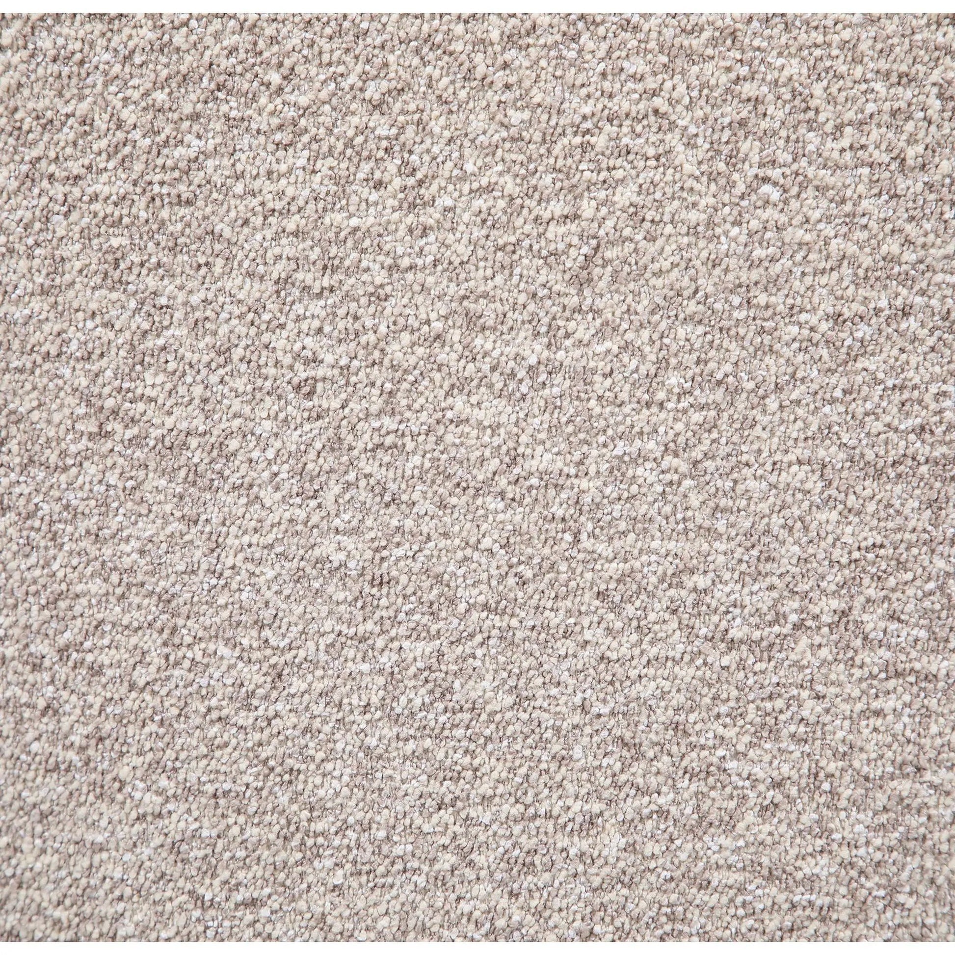 Beige carpet texture close-up with dense plush fibers on Tampa Home & Garden Store