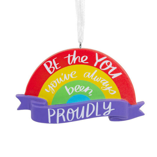 Ornement LGBT+