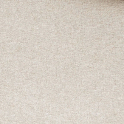 Fayette Tufted Accent Arm Chair in Cream