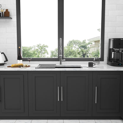 Undermount Kitchen Sink And 16 Gauge Stainless