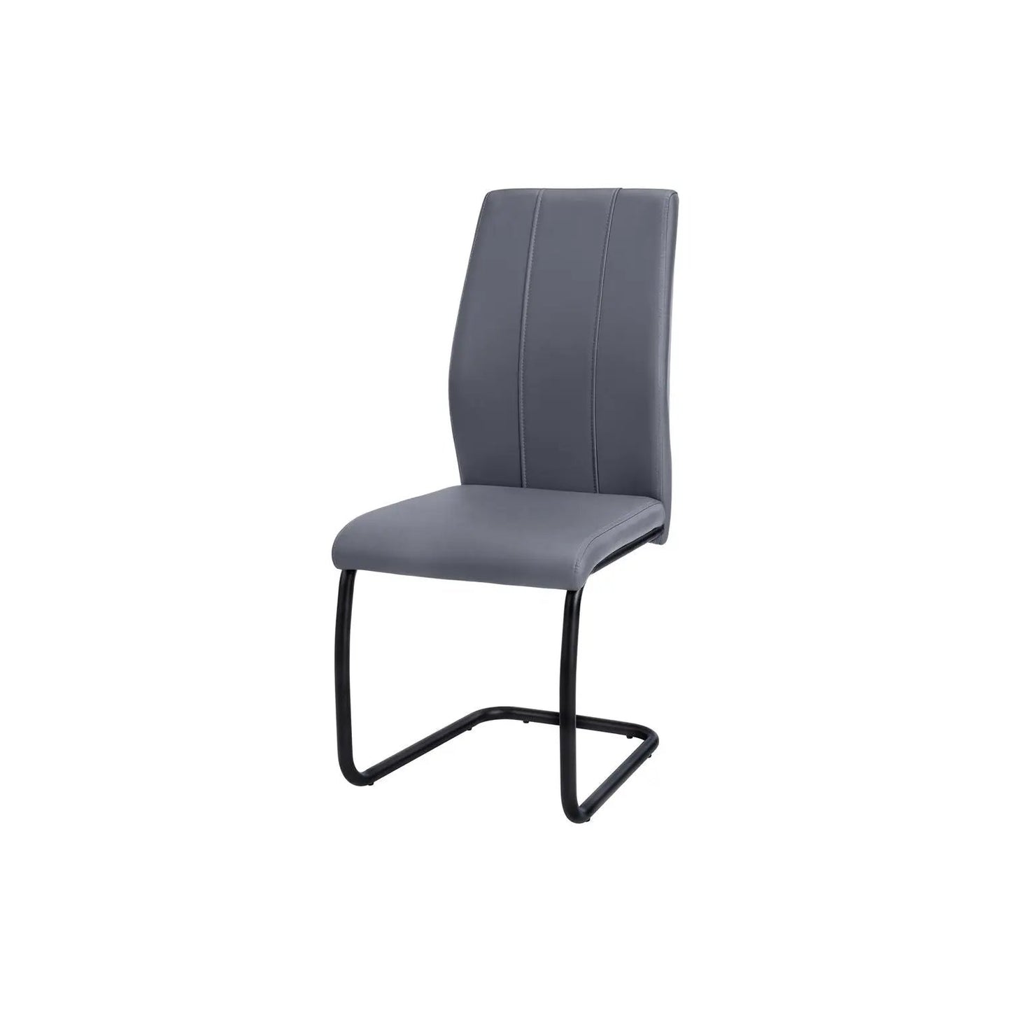 Dining Chair Set for 2, Upholstered, Contemporary