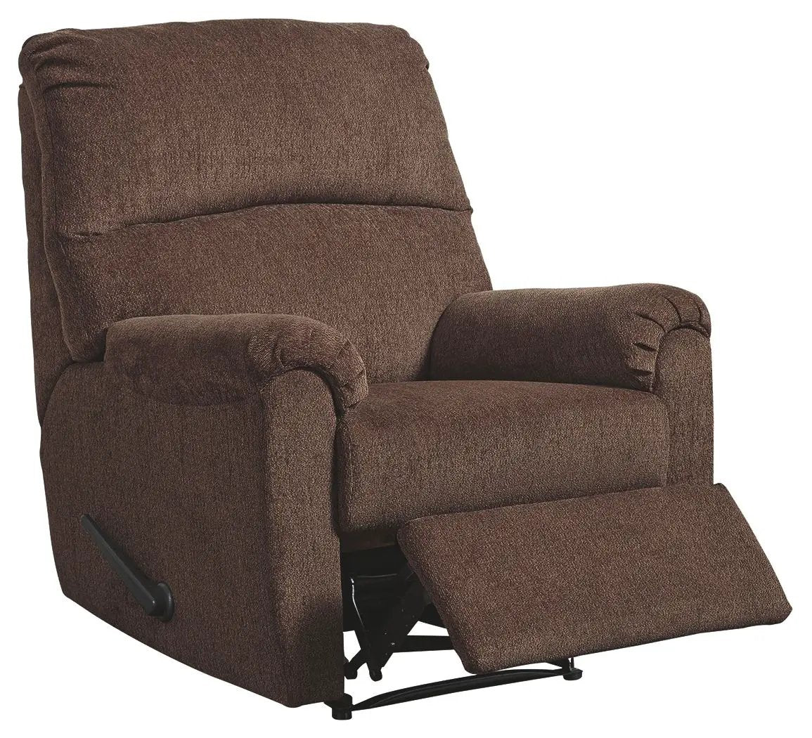 Nerviano Zero Wall Recliner for Living Rooms