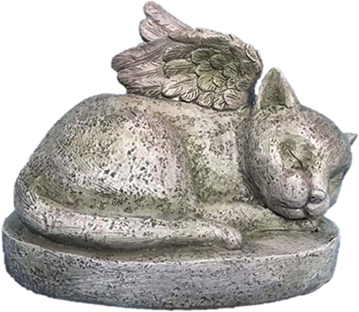 Estatua del recuerdo de Kitty