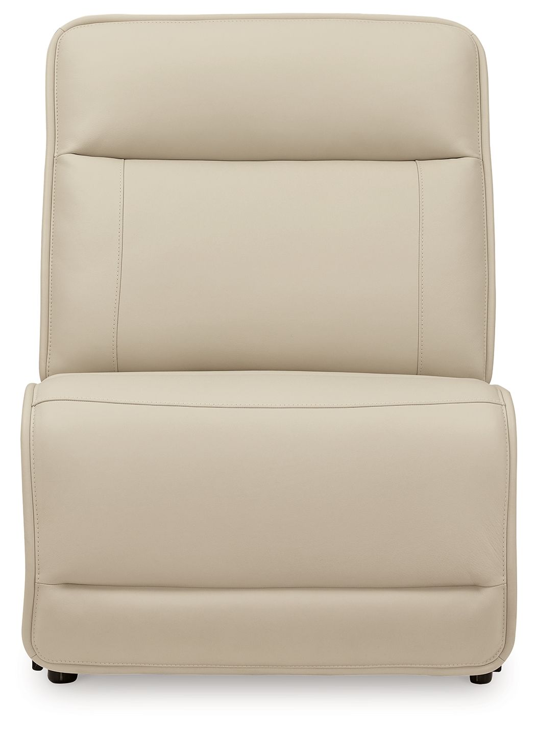 Double Deal and Reclining Sectional Sofa