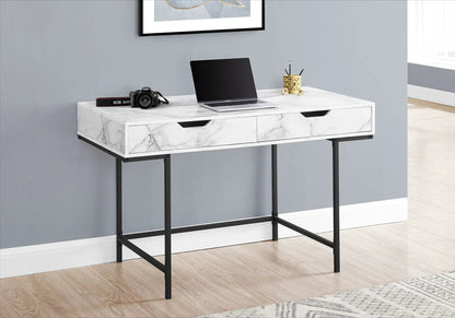 Computer Desk for Home Office with Drawers