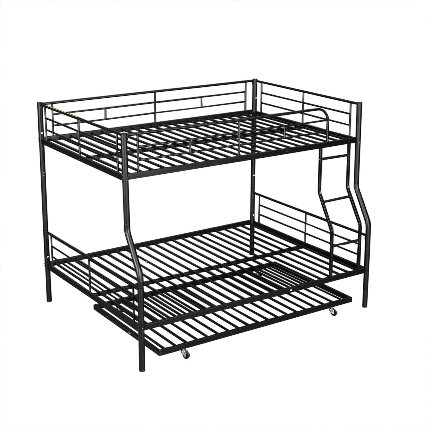 Durable Steel Bunk Bed For Kids And Teens