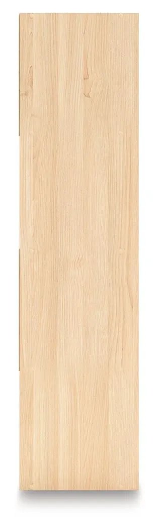 Piperton Cube Organizer Wood Storage Unit