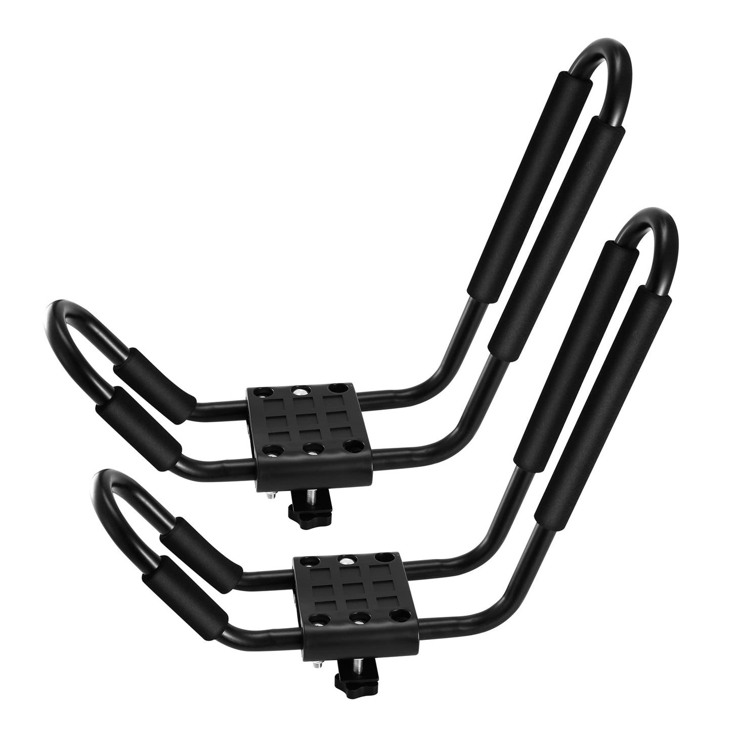 Heavy Duty Universal Kayak Carrier and Straps