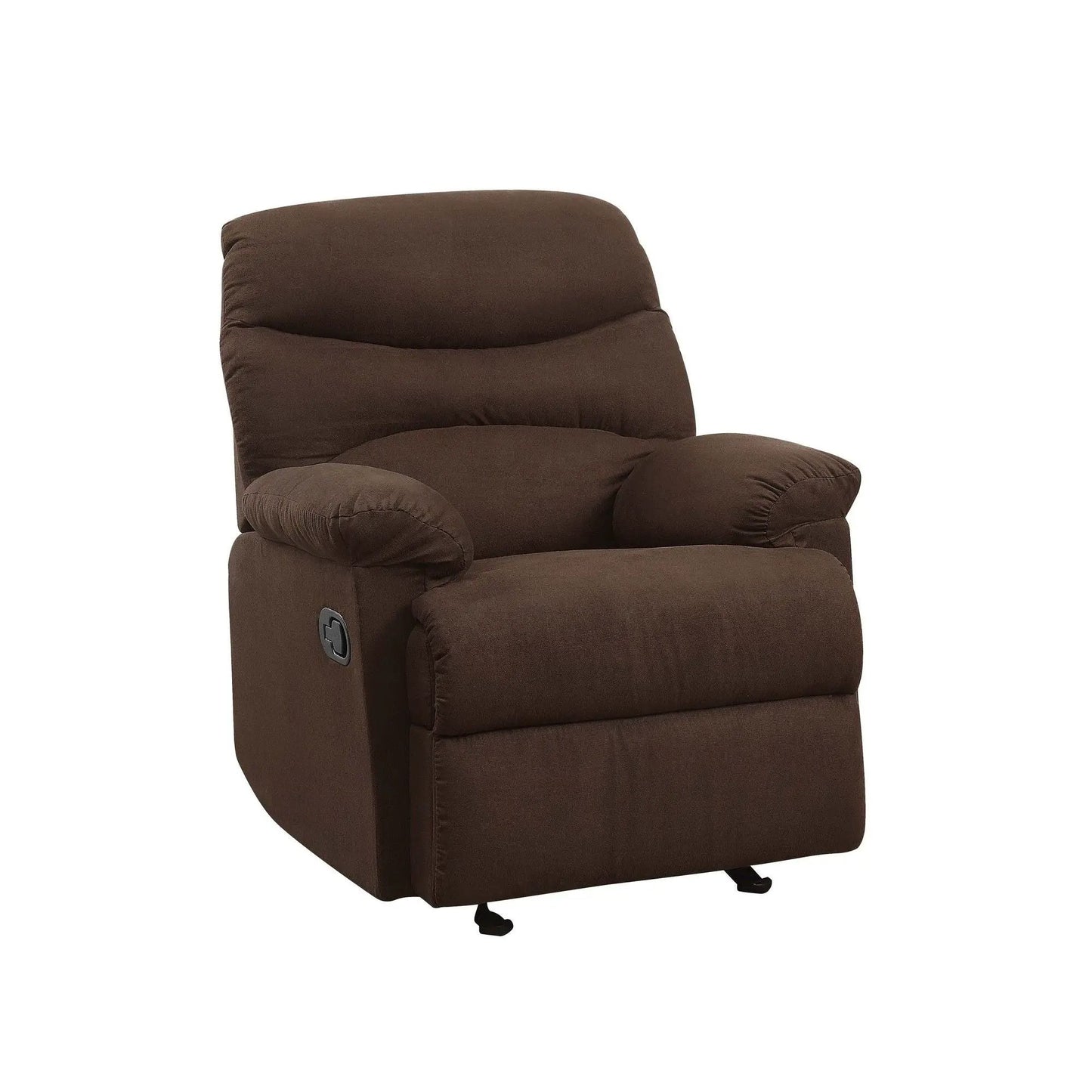 Lux Arcadia Micro Motion Glider Recliner