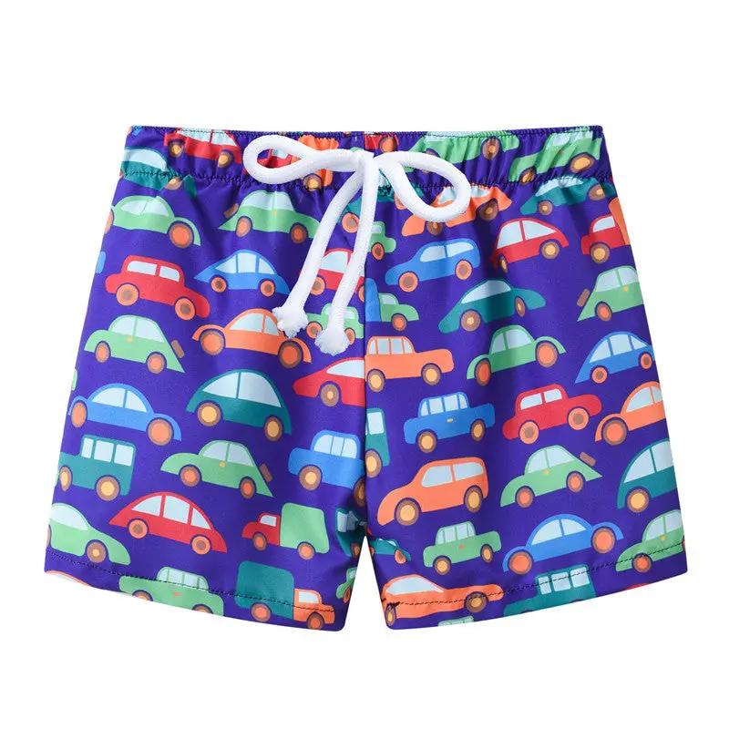 Children's Beach Pants for Spring and Summer