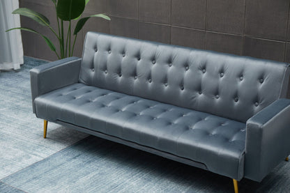 Comfortable Compact Sofa Bed For A Small Space