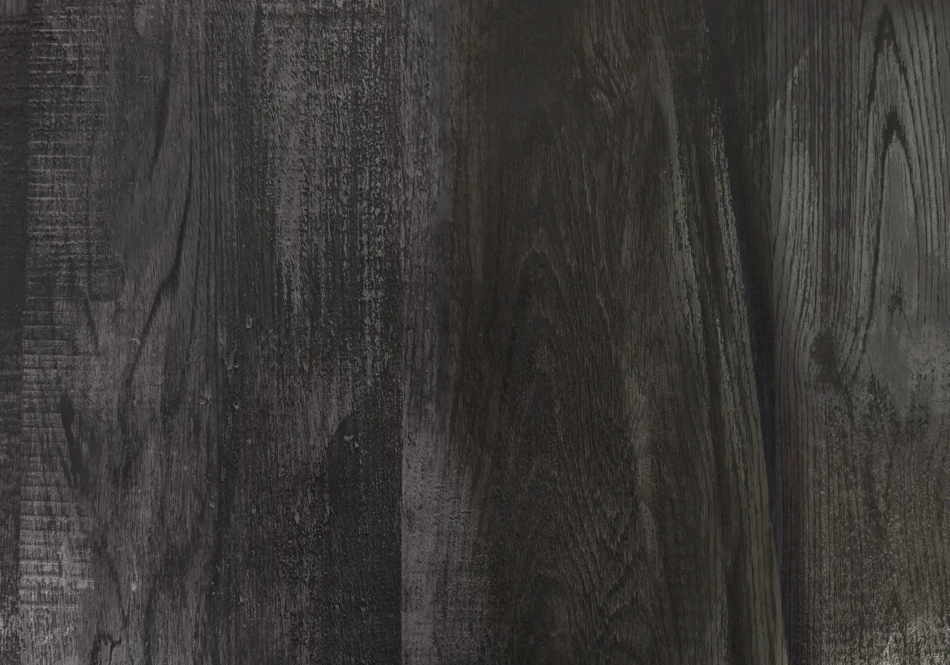 Rectangular small dining table top in dark wood with grain, contemporary Unique Piece Furniture on Tampa Home & Garden Store
