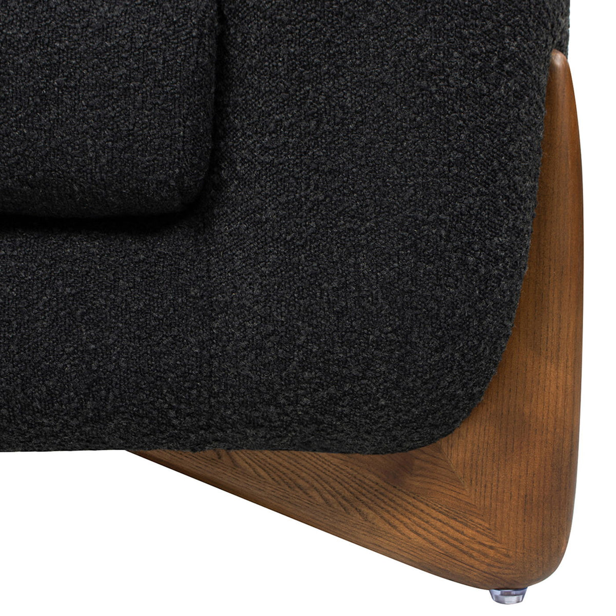 Premium Alpine and Luxurious Sherpa Sofa