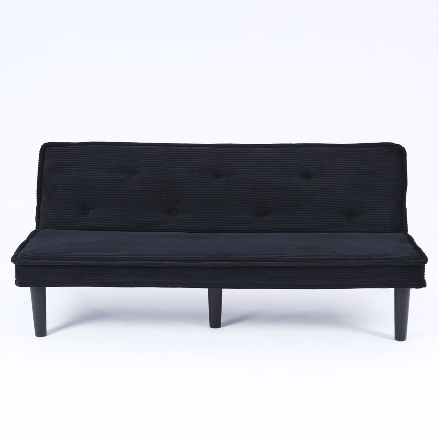 Versatile Sofa Bed and a Solid Wood Frame Design