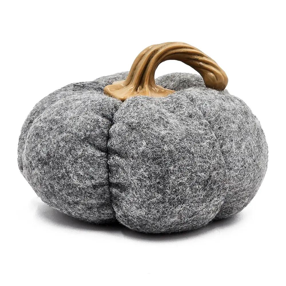 Pumpkin Ornament Decor for Fall Harvest Festival