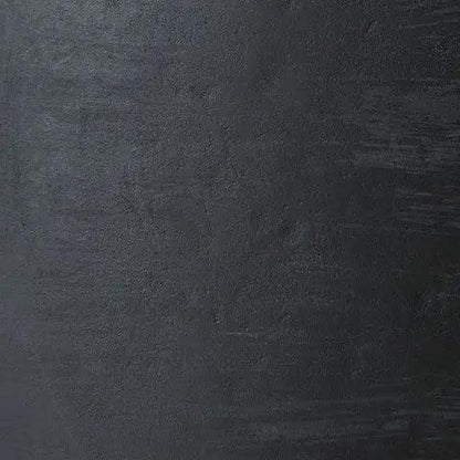 Scarbot paper table lamp set of 2 in distressed black finish by Unique Piece Furniture on Tampa Home & Garden Store