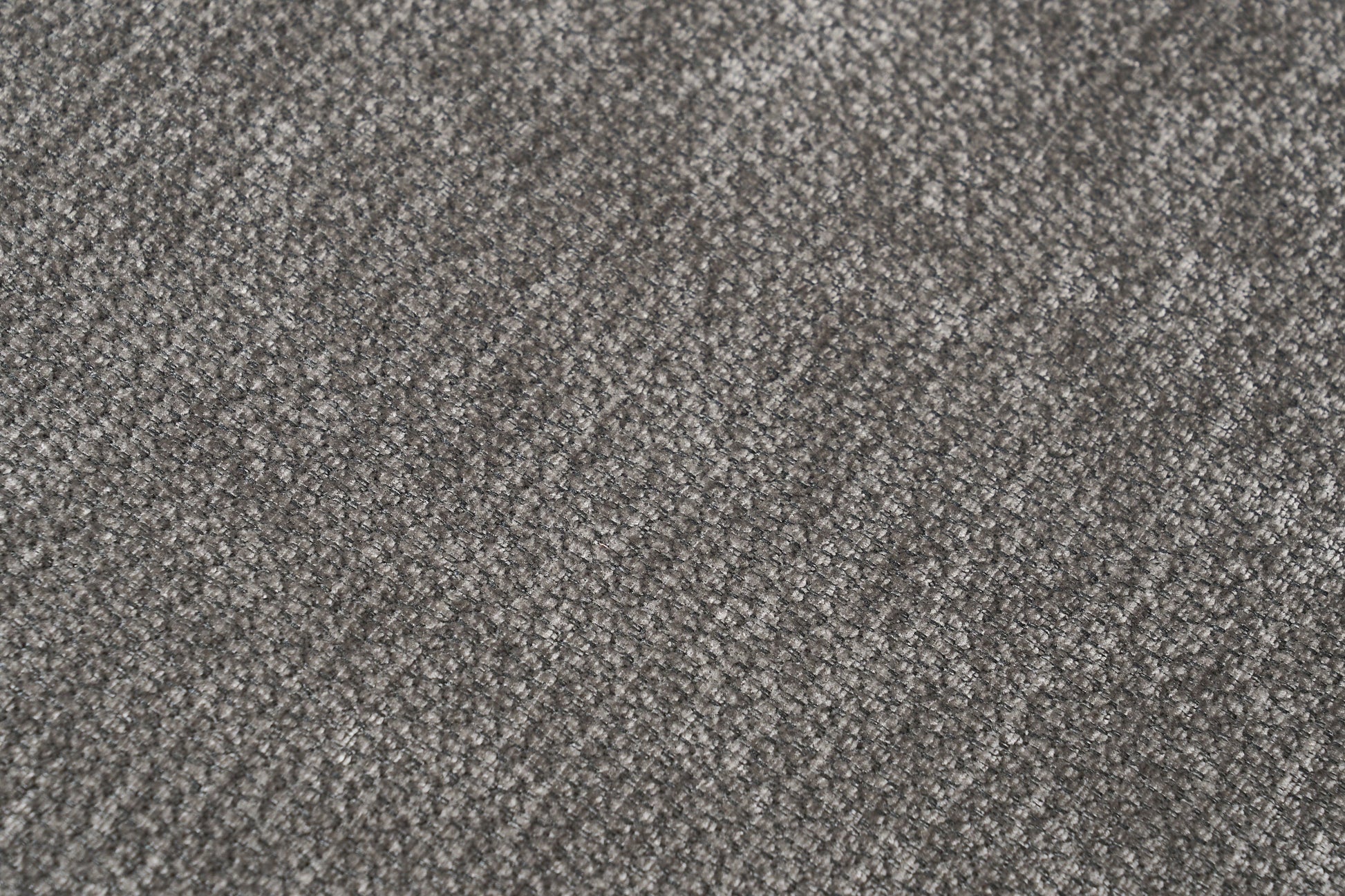 Grey carpet close-up showing textured loop-pile surface on Tampa Home & Garden Store