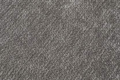 Grey carpet close-up showing textured loop-pile surface on Tampa Home & Garden Store