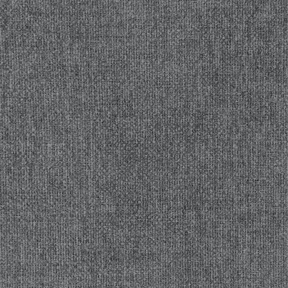 Gray textured carpet swatch close-up suitable for upholstery inspiration on Tampa Home & Garden Store