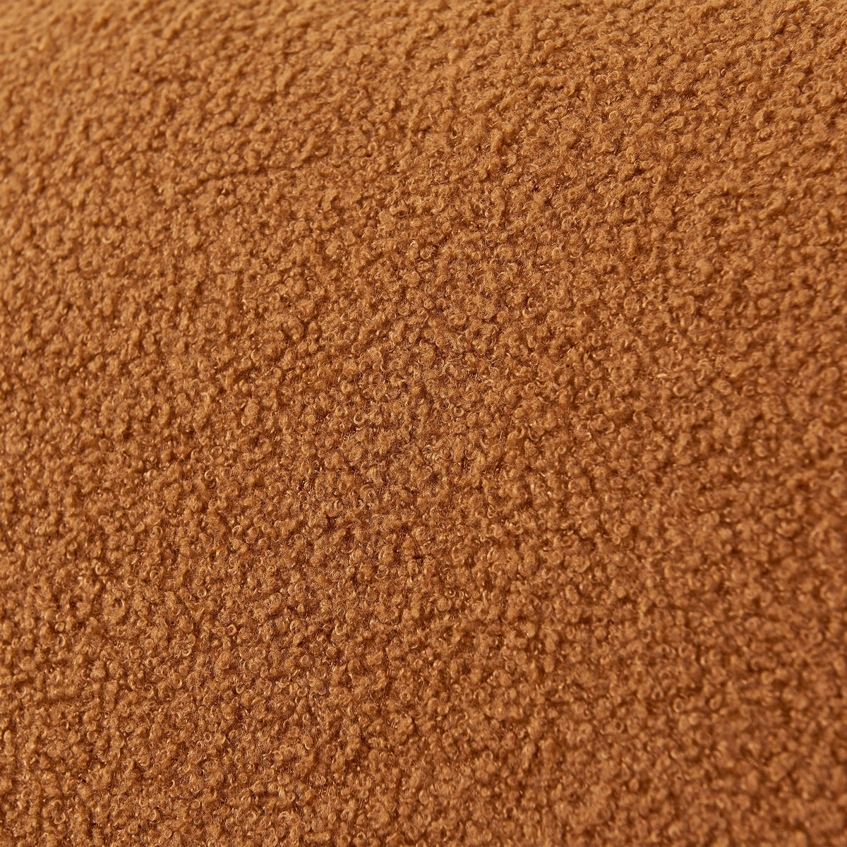 Carpet brown plush texture with looped fibers on Tampa Home & Garden Store