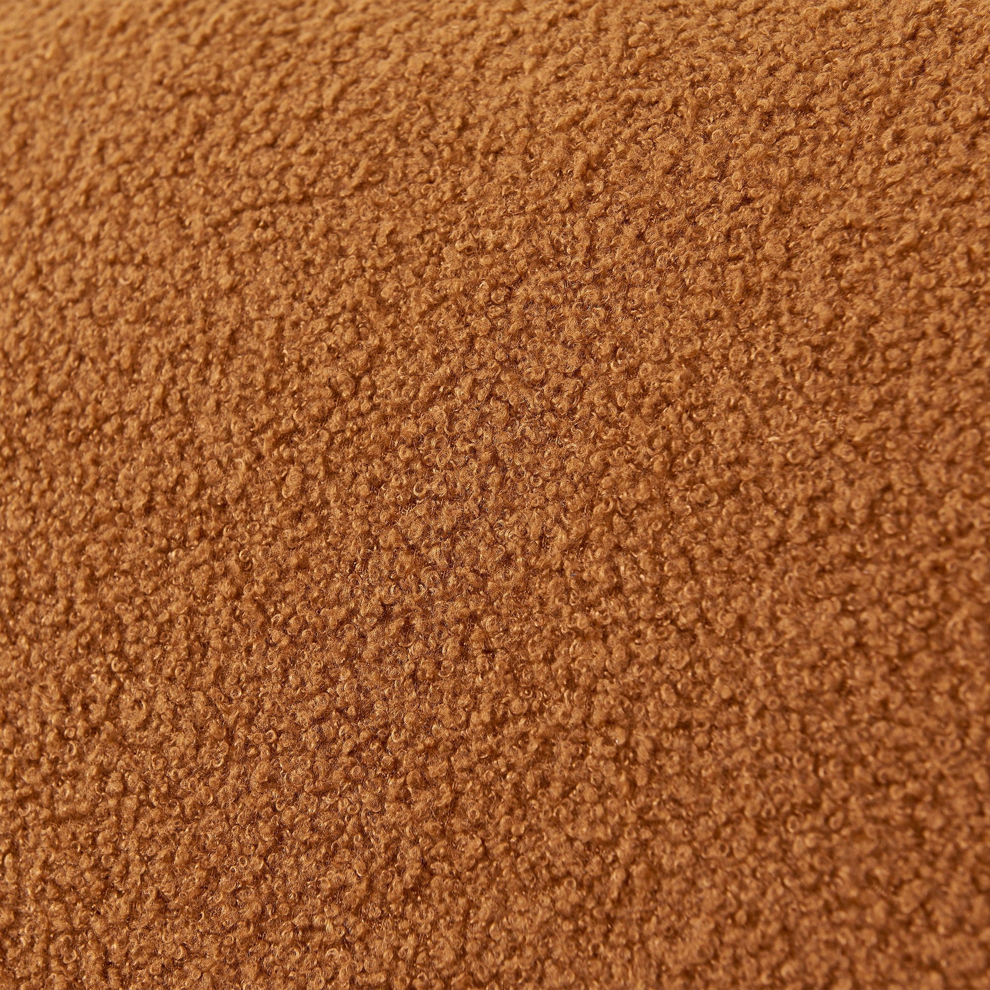 Carpet brown plush texture with looped fibers on Tampa Home & Garden Store