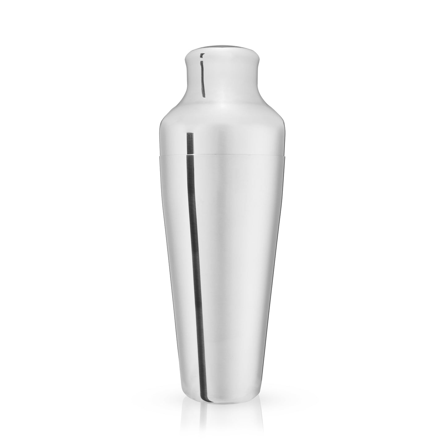 Harrison Stainless Steel and Cocktail Shaker