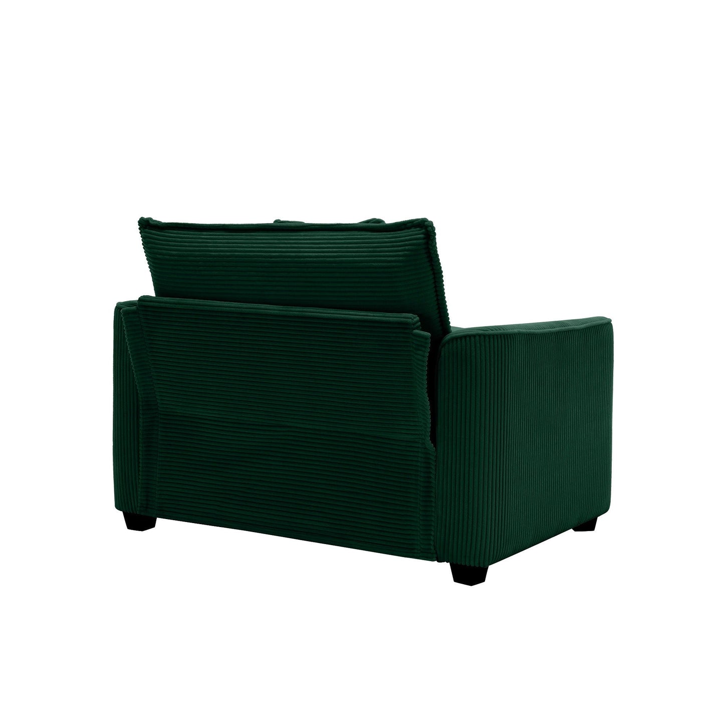 Classic Modern Chair and Memory Foam Pillow