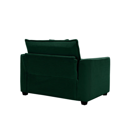 Classic Modern Chair and Memory Foam Pillow
