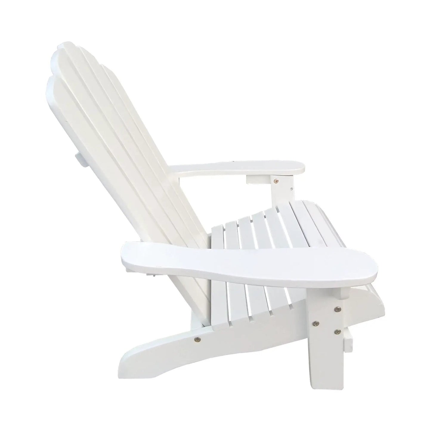 Outdoor or Indoor Children Adirondack Chair