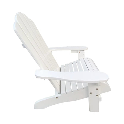 Outdoor or Indoor Children Adirondack Chair