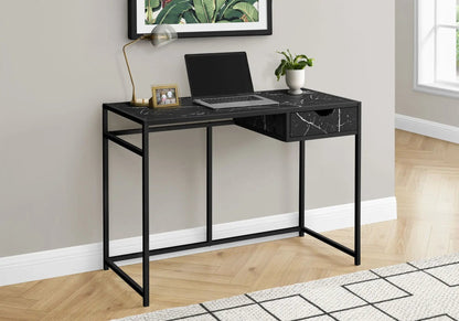 Computer Desk for Home Office with Storage Drawer