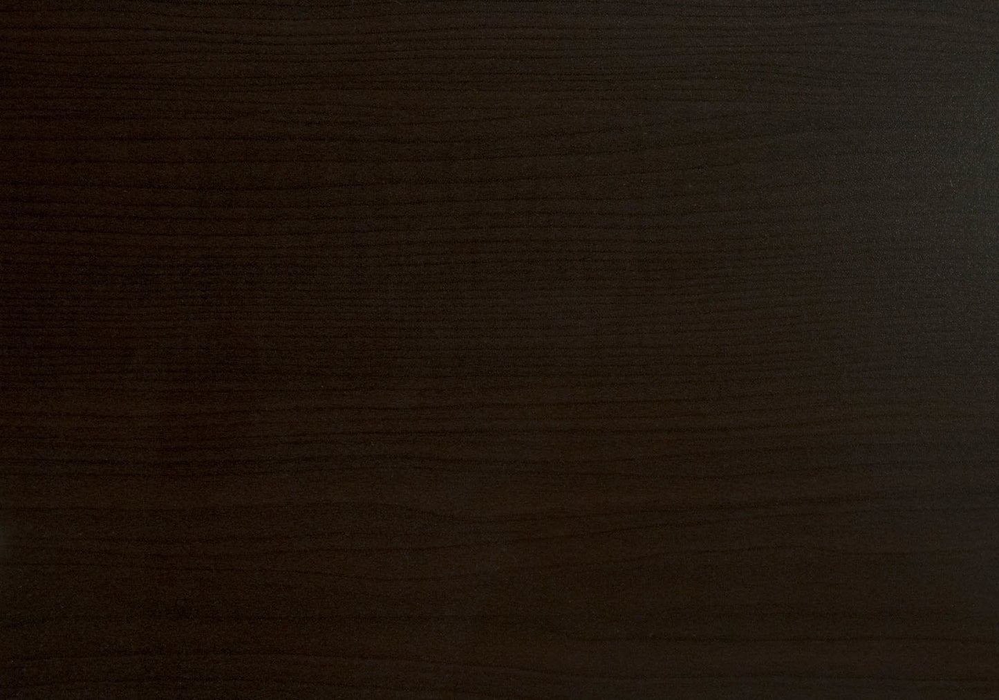 Dark wood grain TV stand backdrop surface in espresso shade HouseOfZazla on Tampa Home & Garden Store