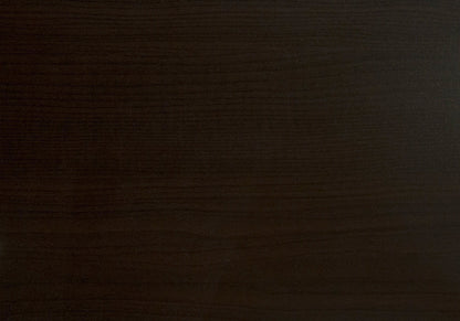 Dark wood grain TV stand backdrop surface in espresso shade HouseOfZazla on Tampa Home & Garden Store