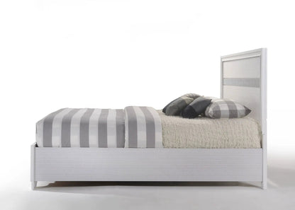 Naima Elegance Bed Platform With No Box Spring